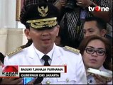 Ahok Wakil Gubernur DKI Nanti Bukan Artis
