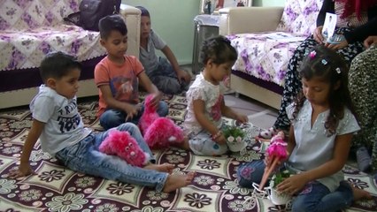 Çocuk yaşta evlenen iki kadın 5 çocukla ortada kaldı: 'Eşim beni değil ben eşimi kaçırdım'