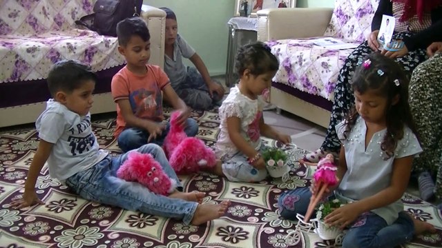 Çocuk yaşta evlenen iki kadın 5 çocukla ortada kaldı: 'Eşim beni değil ben eşimi kaçırdım'