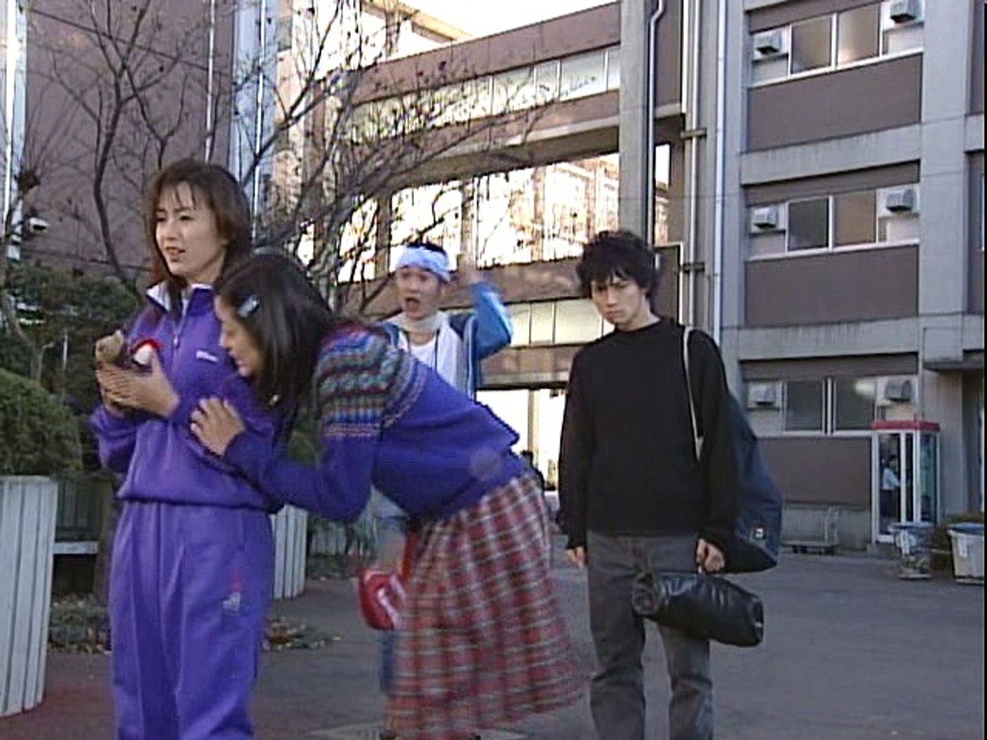 聖者の行進 Ep02 動画 Dailymotion