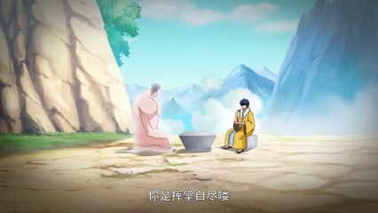 【十萬個冷笑話】哪吒親述自殺真相！