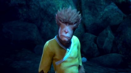 Monkey King : Hero is Back - Bande annonce TGS 2018