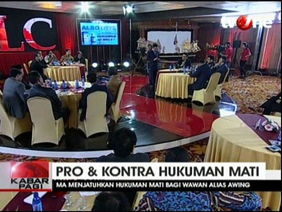 Kontroversi Hukuman Mati Pembunuh Sisca Yovie