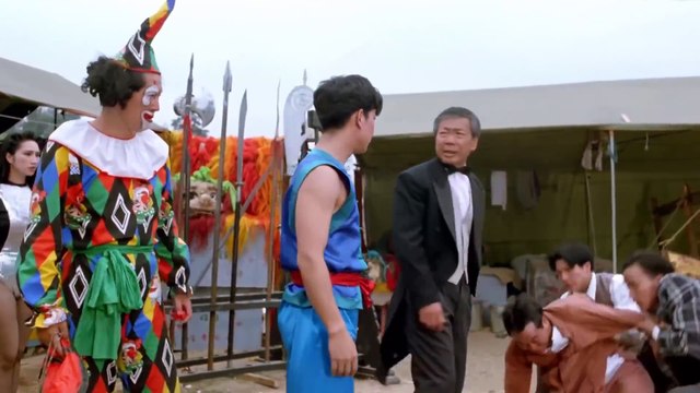 Mã Hỷ Tiểu Tử - CHUNG TỬ ĐƠN, NGUYÊN BƯU - Phim Hành Động Võ Thuật Lồng Tiếng Hay - P1