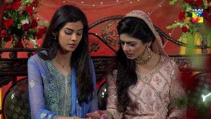 Sanwari Episode #13 HUM TV Drama 10 September 2018