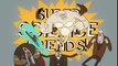 New Episode of Super Science Friends Exclusively on VRV!! - Cartoon Hangover