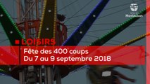 Fête des 400 Coups