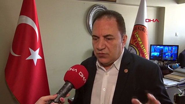 Emlak Komisyoncuları Odası Başkanı Nizameddin Aşa: İstanbul'daki yapıların yarısı kaçak