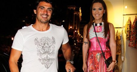 Demet Akalın'ın Boşanma Kararı Alması Sonrası İbrahim Kutluay'dan Manidar Sözler