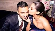 Sonam Kapoor Reveals How Anand Ahuja Proposed Her In The Most Unconventional Way