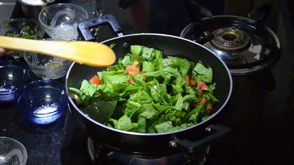 Palak Soup Recipes in Hindi - पालक सूप रेसिपी