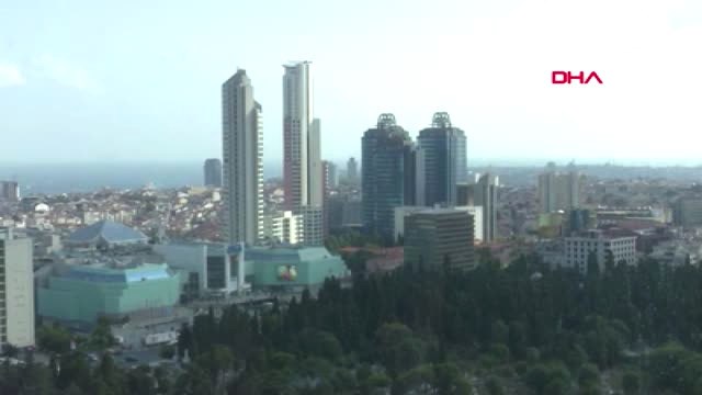 Nizameddin Aşa İstanbul'daki Yapıların Yarısı Kaçak