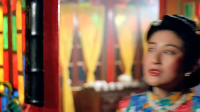 Mã Hỷ Tiểu Tử - CHUNG TỬ ĐƠN, NGUYÊN BƯU - Phim Hành Động Võ Thuật Lồng Tiếng Hay - P2