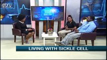 Complications Of Sickle Cell Diseases