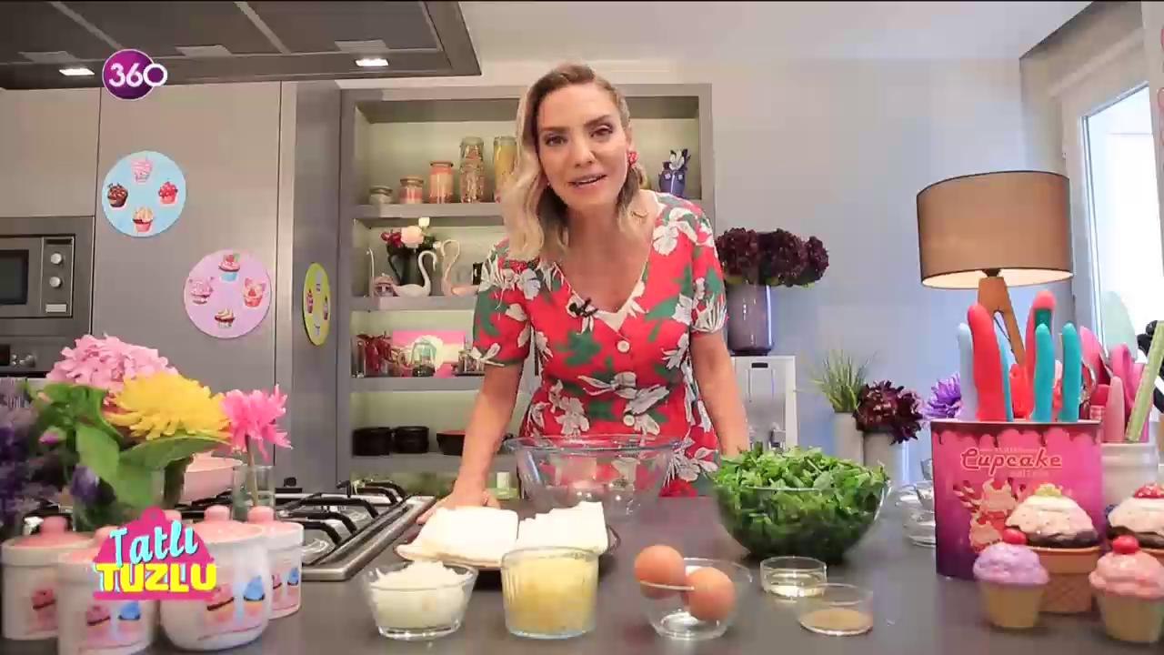 Tatlı Tuzlu