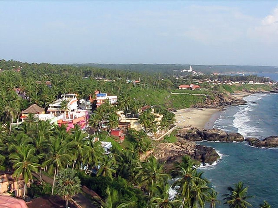 kerala beauty