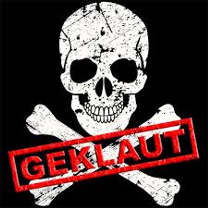 LOS CRIMINALZ - Alles nur geklaut (DJ ERNIE BOOTLEG)