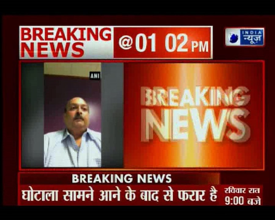 PNB scam का आरोपी Mehul Choksi सामने आया, खुद को निर्दोष बताया