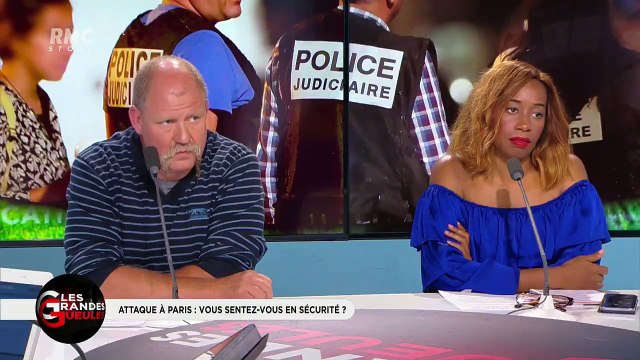 #AgressionParis Nous assistons, depuis plusieurs mois, à une montée de la violence très préoccupante de la part de #Migrants.