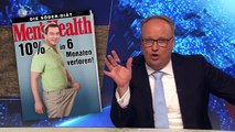 Horst Seehofer: Der erbärmlichste Putschversuch aller Zeiten | heute-show vom 07.09.2018