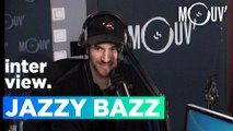 JAZZY BAZZ : 