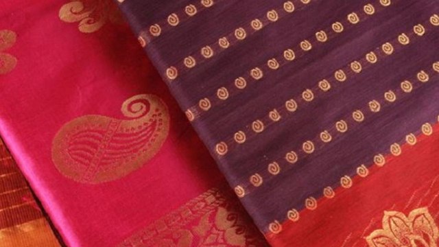 Ganesha Chaturthi 2018 : ಗೌರಿ ಗಣೇಶ ಹಬ್ಬಕ್ಕೆ ಡಿಸ್ಕೌಂಟ್ ದರದಲ್ಲಿ ಸಿಗಲಿದೆ ಮೈಸೂರು ಸಿಲ್ಕ್ ಸೀರೆ