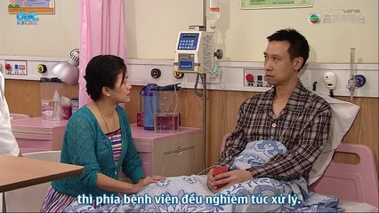 [Vietsub] On Call 36 giờ 1 - Tập 23
