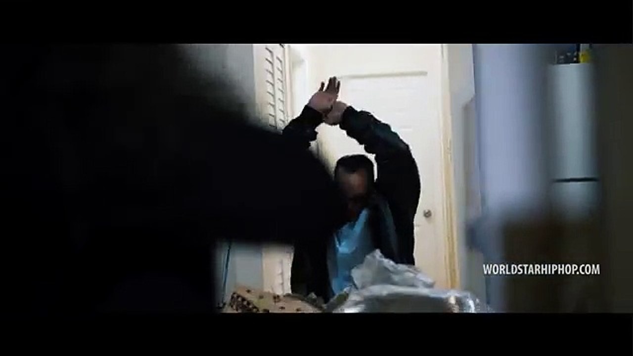 eLVy The God John Wick (WSHH Exclusive - Official Music Video)