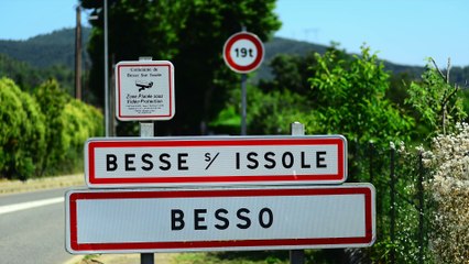 Besse sur Issole
