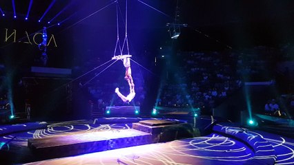 2181  Russian cradle