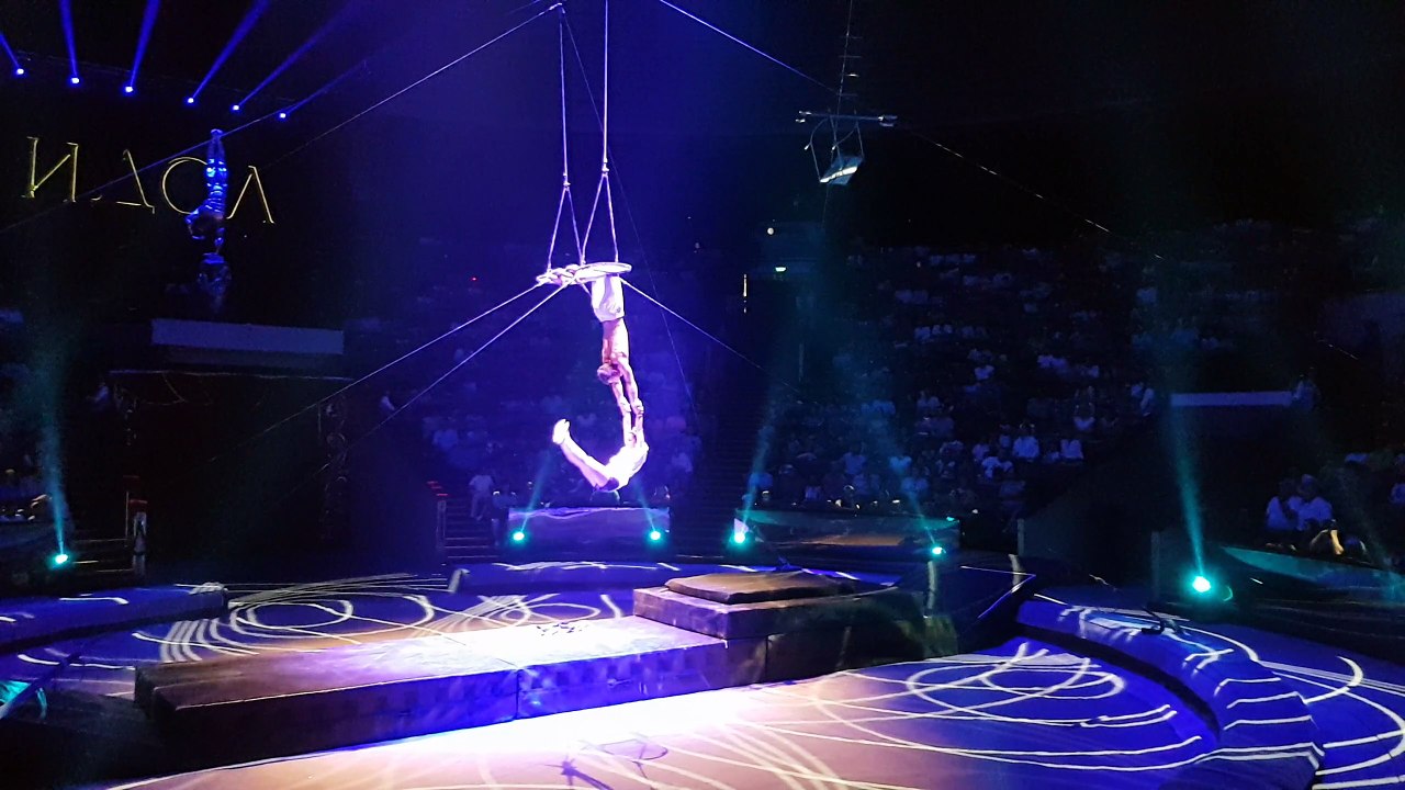 2181  Russian cradle