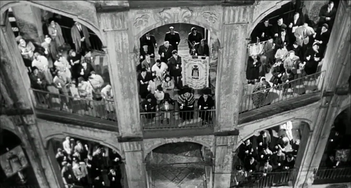 IL Giudizio Universale (Film Completo -secondo tempo) con Alberto Sordi, Vittorio De Sica, Nino Manfredi, Vittorio Gassman, Franco Franchi e Ciccio Ingrassia