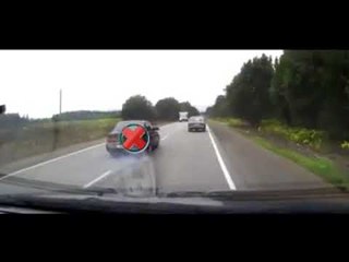 Ora News - Policia publikon aksidentin e tmerrshëm: Më mirë një gjobë e "hidhur dhe gjallë"