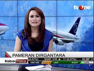 Pameran Dirgantara Internasional di China