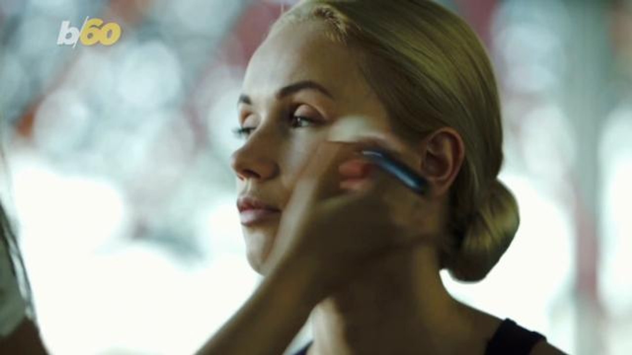 Take Fall 2018 By Storm With These Makeup Tips