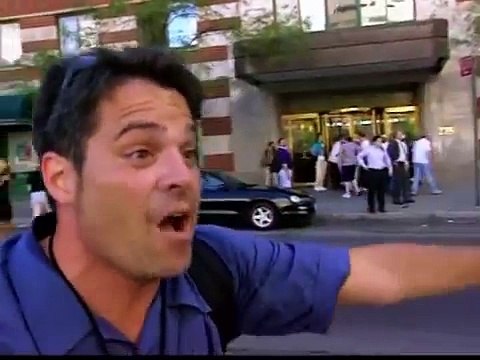 17 yıl önce bugün | Amerika Birleşik Devletleri tarihin en büyük terör saldırılarından birine uyandı