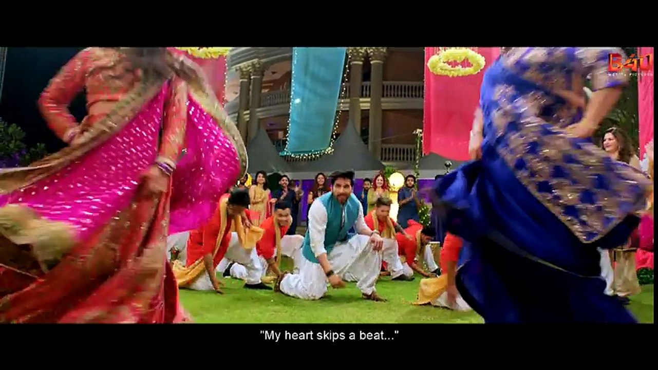 Jawani Phir Nahi Ani 2