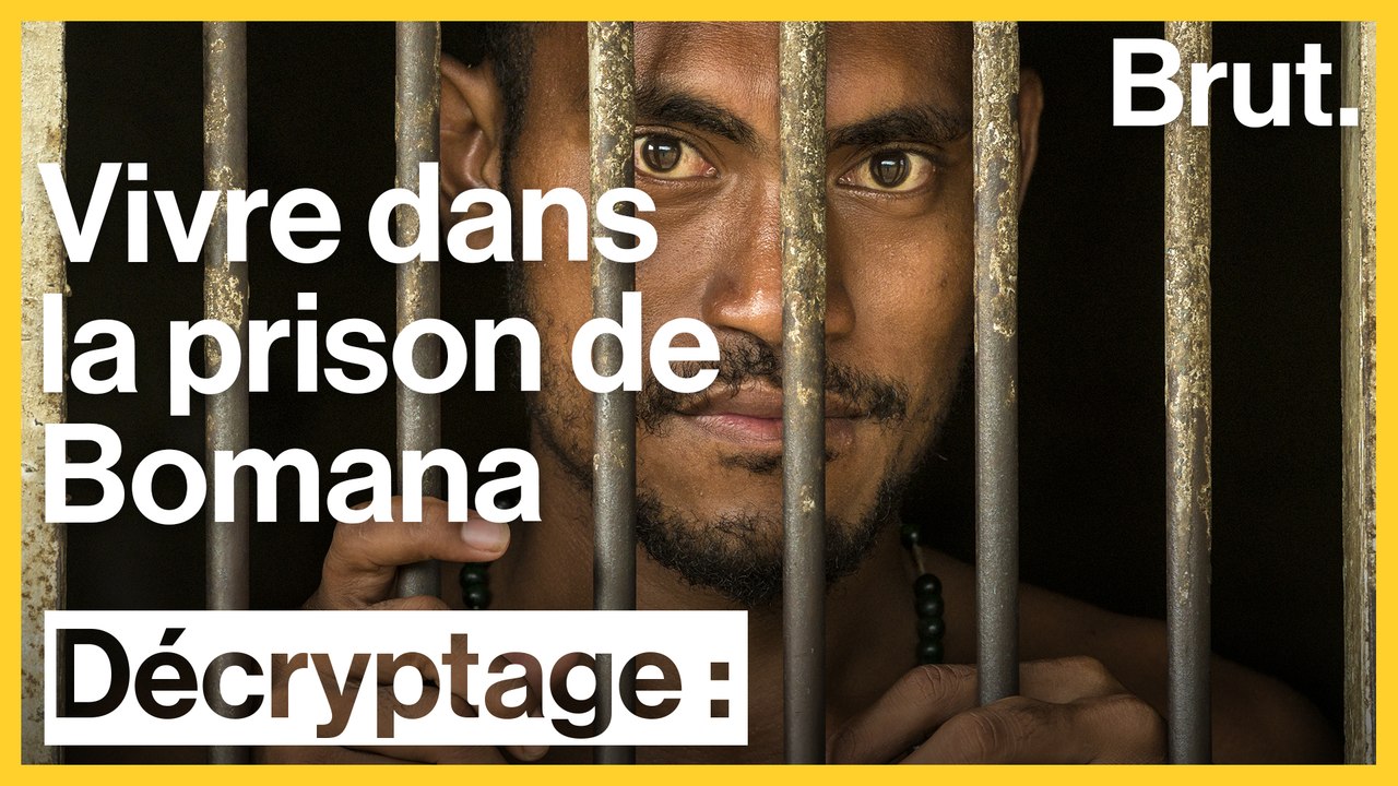 Comment la prison de Bomana s'humanise peu à peu