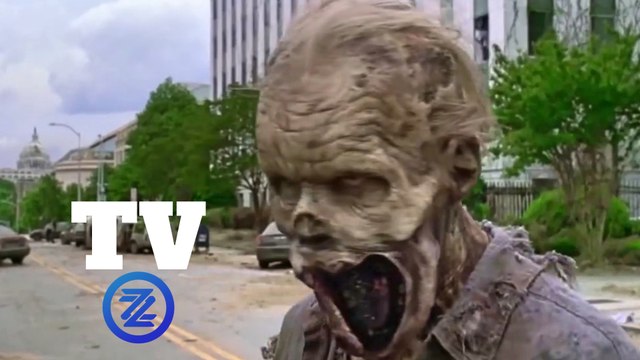 The Walking Dead Season 9 Extended Trailer Ricks Finale (2018) amc Series