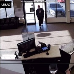 Deshtim me sukses - Hajni nuk arrin te realizoj enderren peson aksident