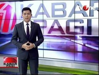 Usai Lawatan ke Tiga Negara, Presiden Jokowi Tiba di Tanah Air