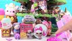Blind Bag Treehouse #164 Unboxing Hatchimals Disney Tokidoki Pikmi Pops Toy _ PSToyReviews