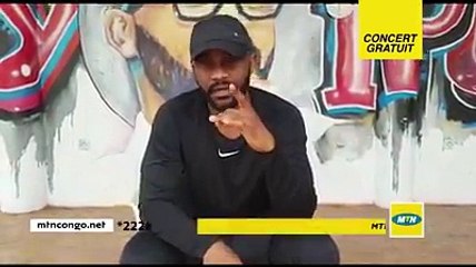 Y’ello la famille rendez vous aujoud’hui dès 16h au Stade Massamba Débat pour le concert gratuit du King Fally Ipupa.Fait passer le message autour de toi.TOKO