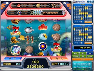 [2018년] 바다이야기 게임 오리지널 바다이야기 최고의 완벽한 예시