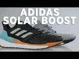 Lo nuevo de Solar Boost.