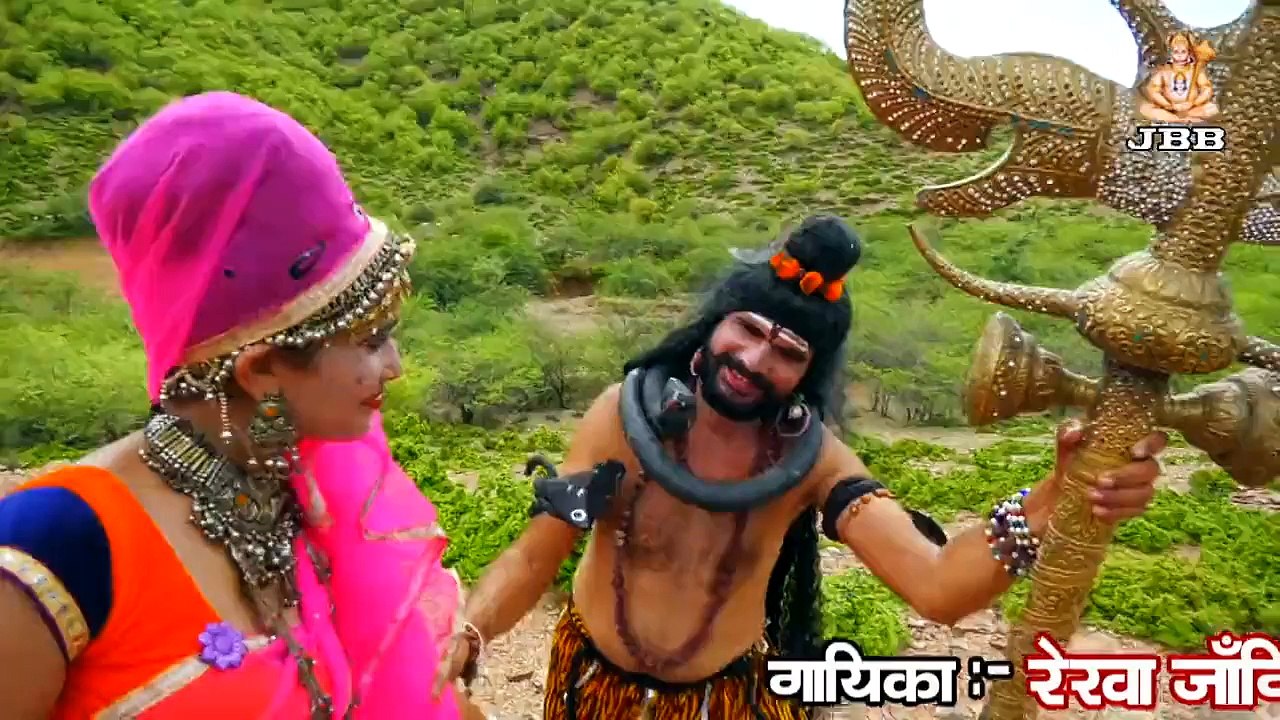 म्हारो शिवजी बोज्या मरग्यो रह्ग्यो भीलणी ♻️♻️ Watch One Many More