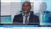 Côte d'Ivoire - Vers l'acquittement de Laurent Gbagbo et Charles Blé Goudé