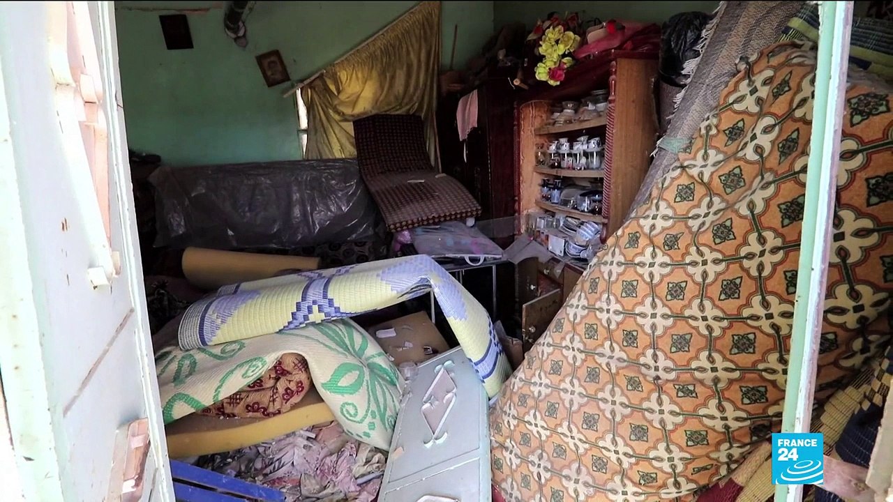 UN warns of ''worst'' humanitarian crisis this century as thousands flee Syria''s Idlib