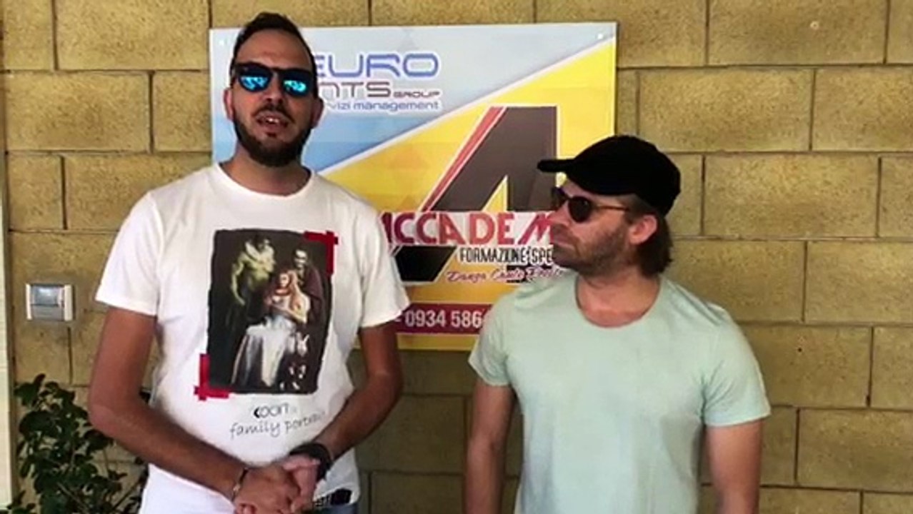 Tutto pronto per l’inaugurazione e il nuovo anno di Accademia Formazione Spettacolo