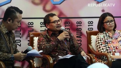 ‘Jangan Memandang Nilai Tukar pada Satu Arah’